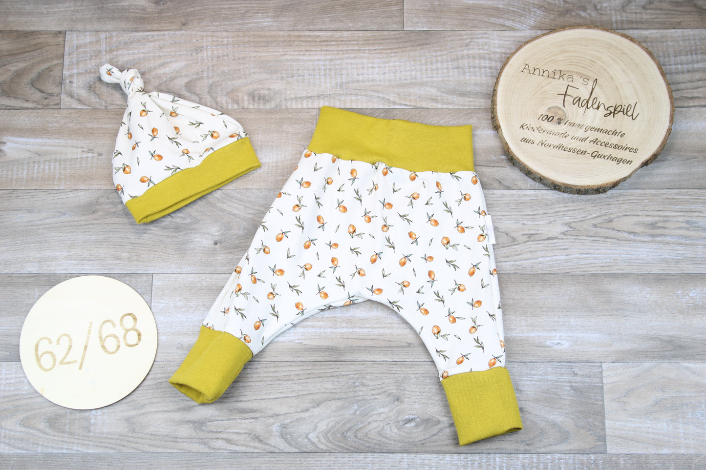 Baby Set