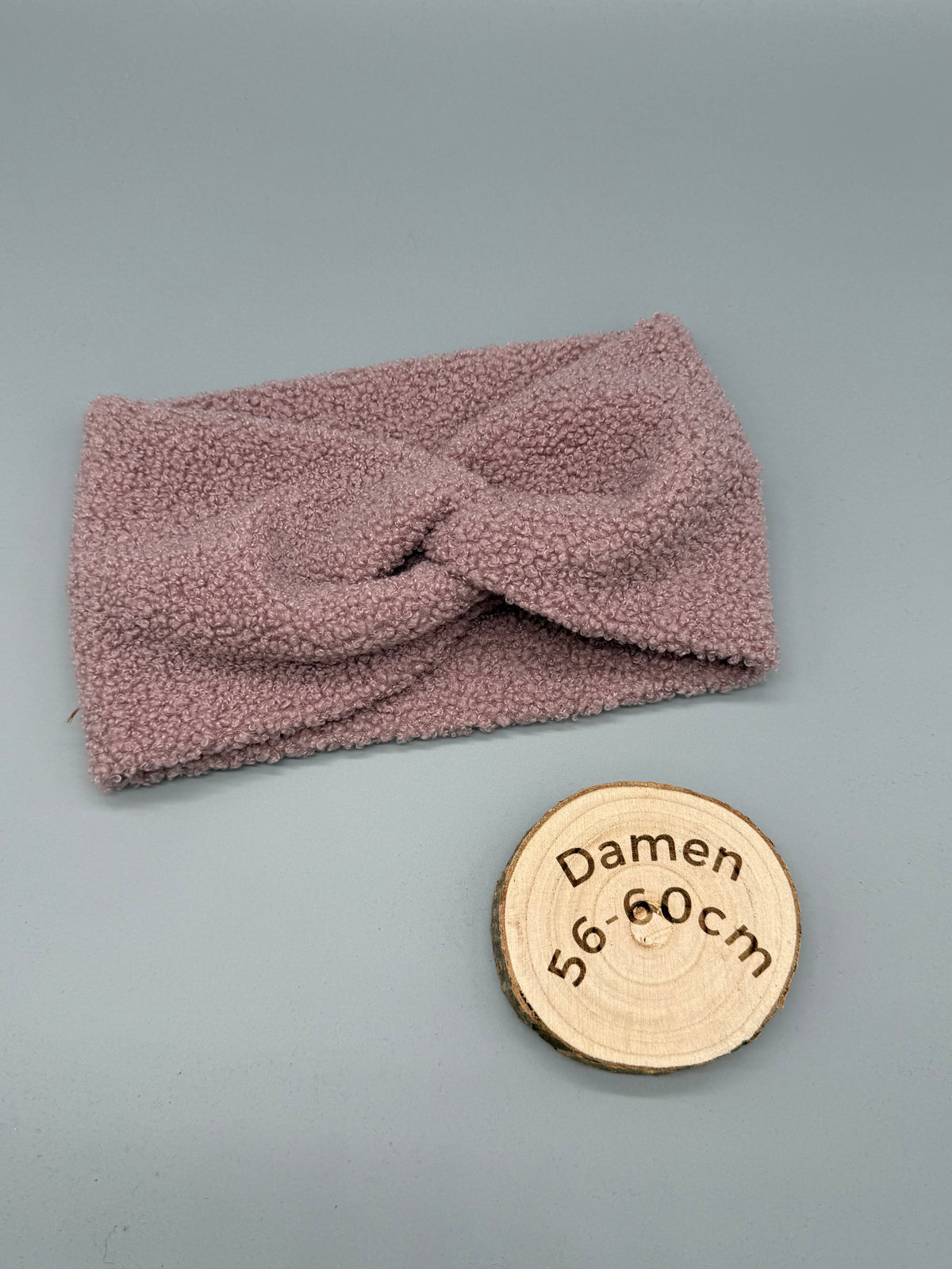 Stirnbänder Damen Warm