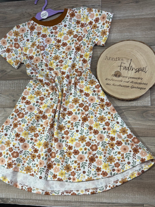 Kleid 110/116