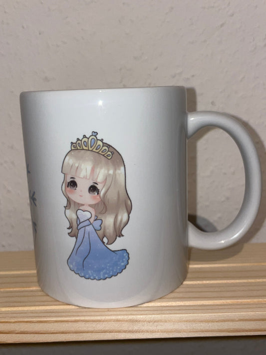 Tasse 330ml
