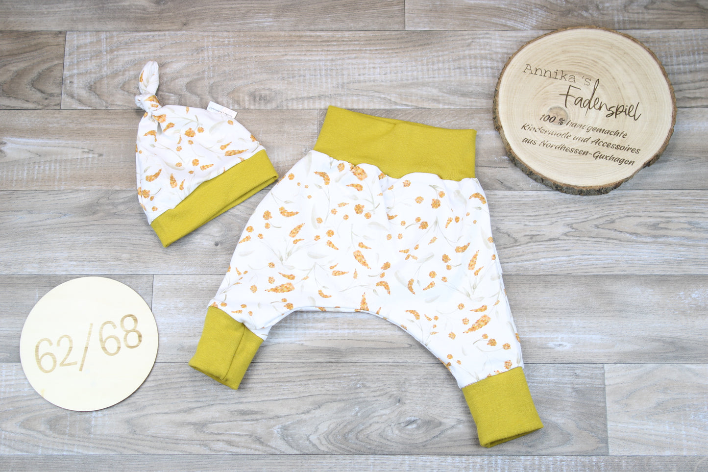 Baby Set