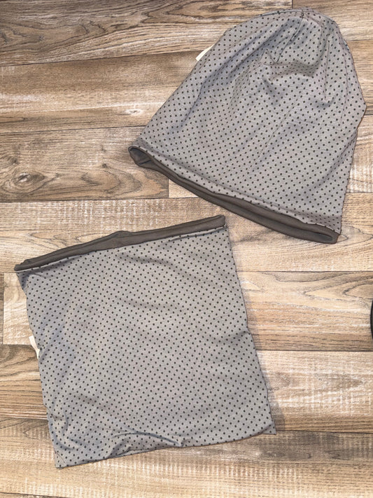 Mütze Loop Set 55-60cm