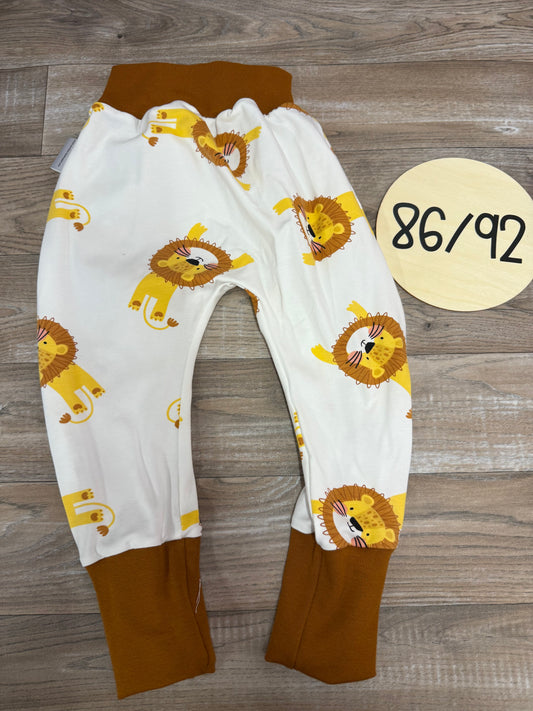 Jersey Hose