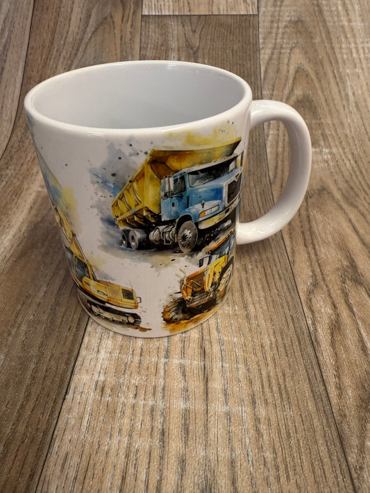 Tasse 330ml