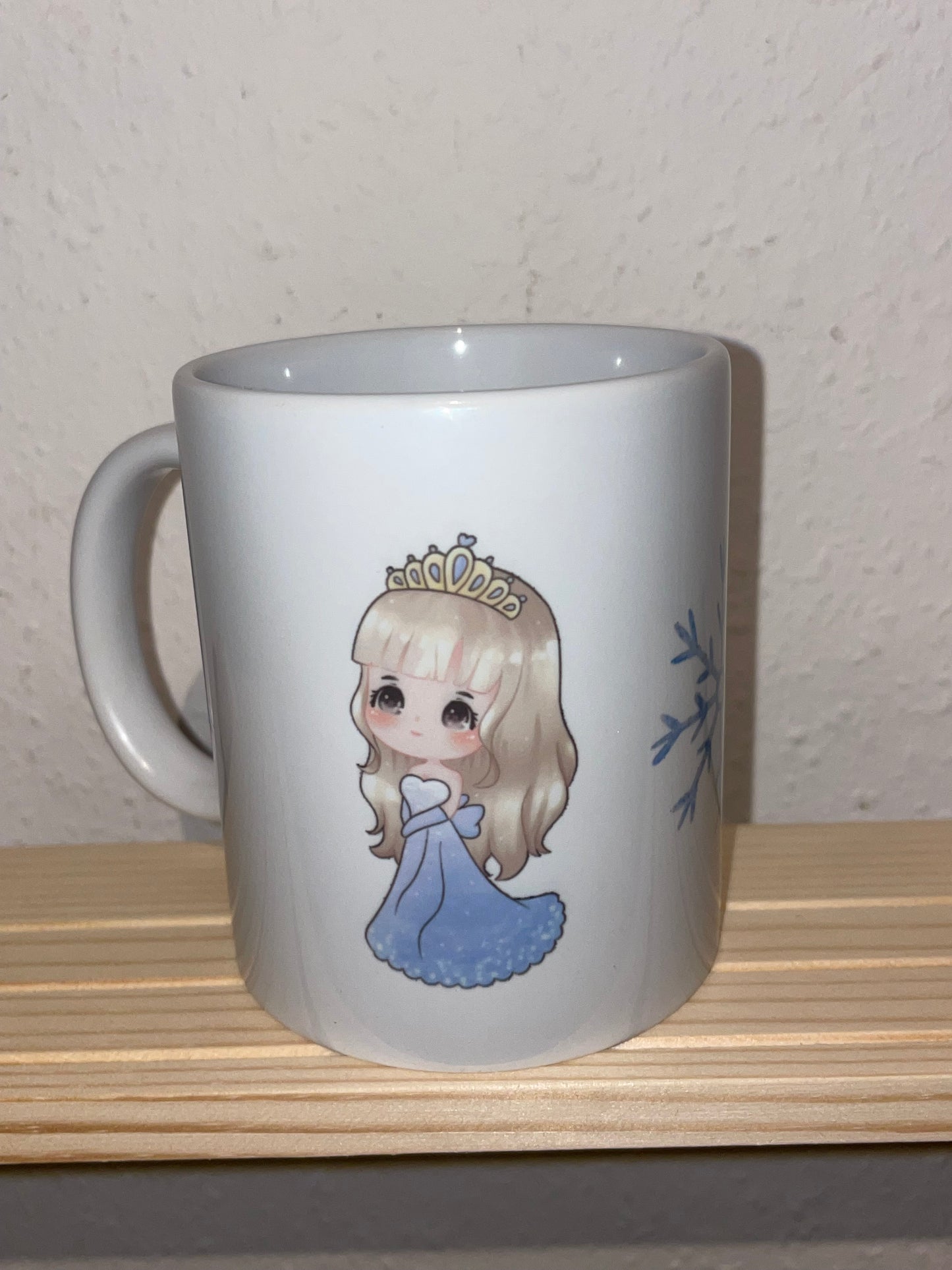 Tasse 330ml