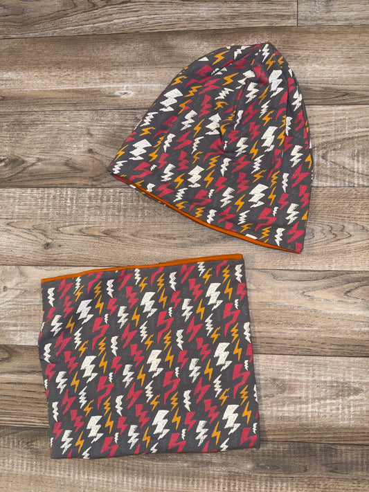 Mütze Loop Set 50-54cm