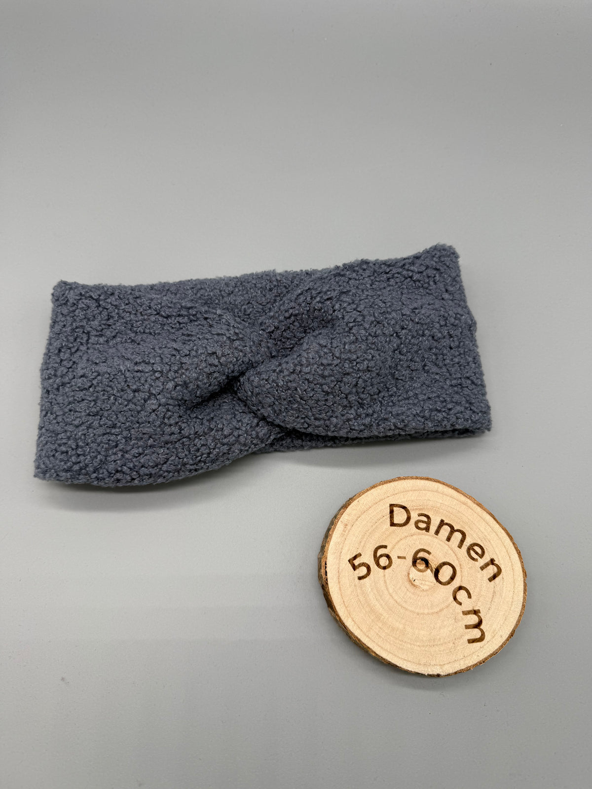 Stirnbänder Damen Warm