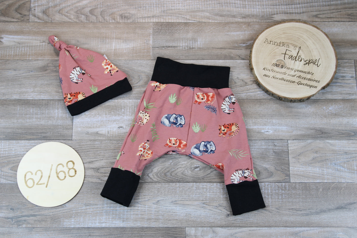 Baby Set