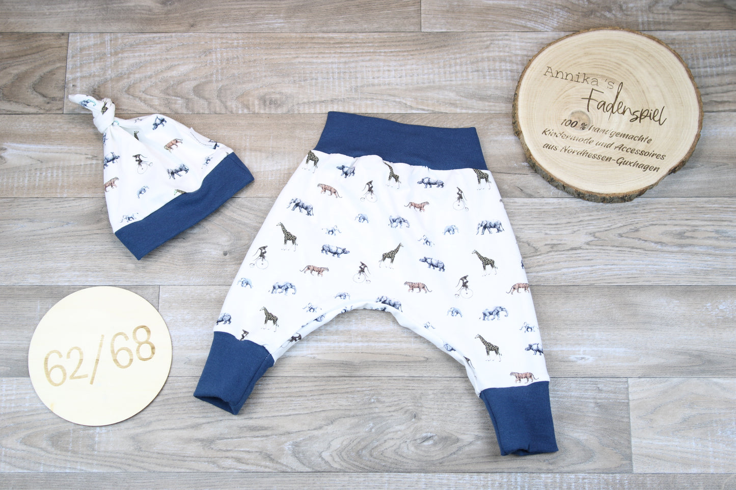 Baby Set