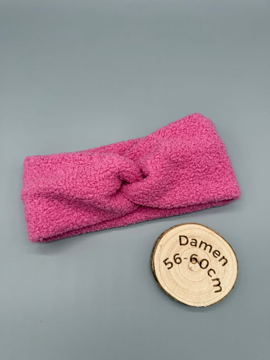 Stirnbänder Damen Warm