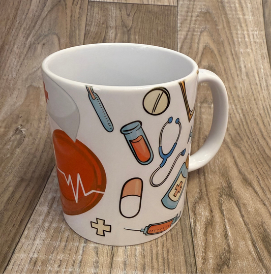 Tasse 330ml