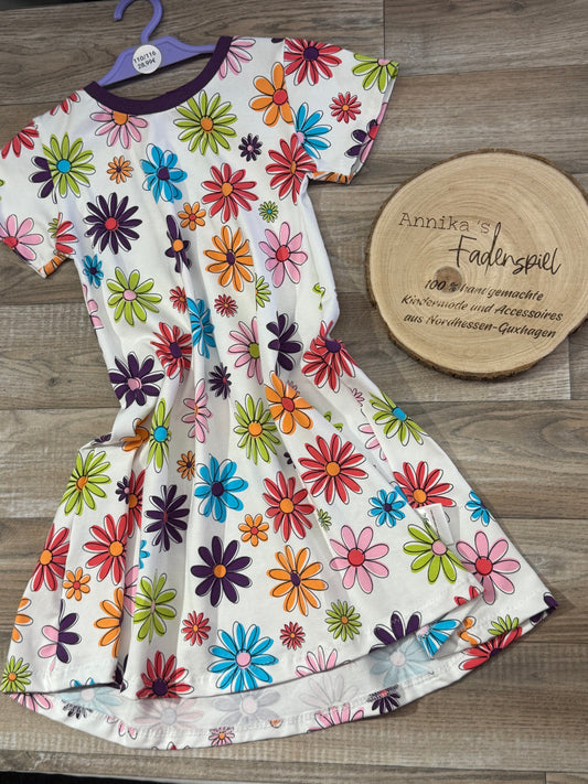 Kleid 110/116