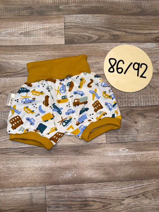 Kurze Hose