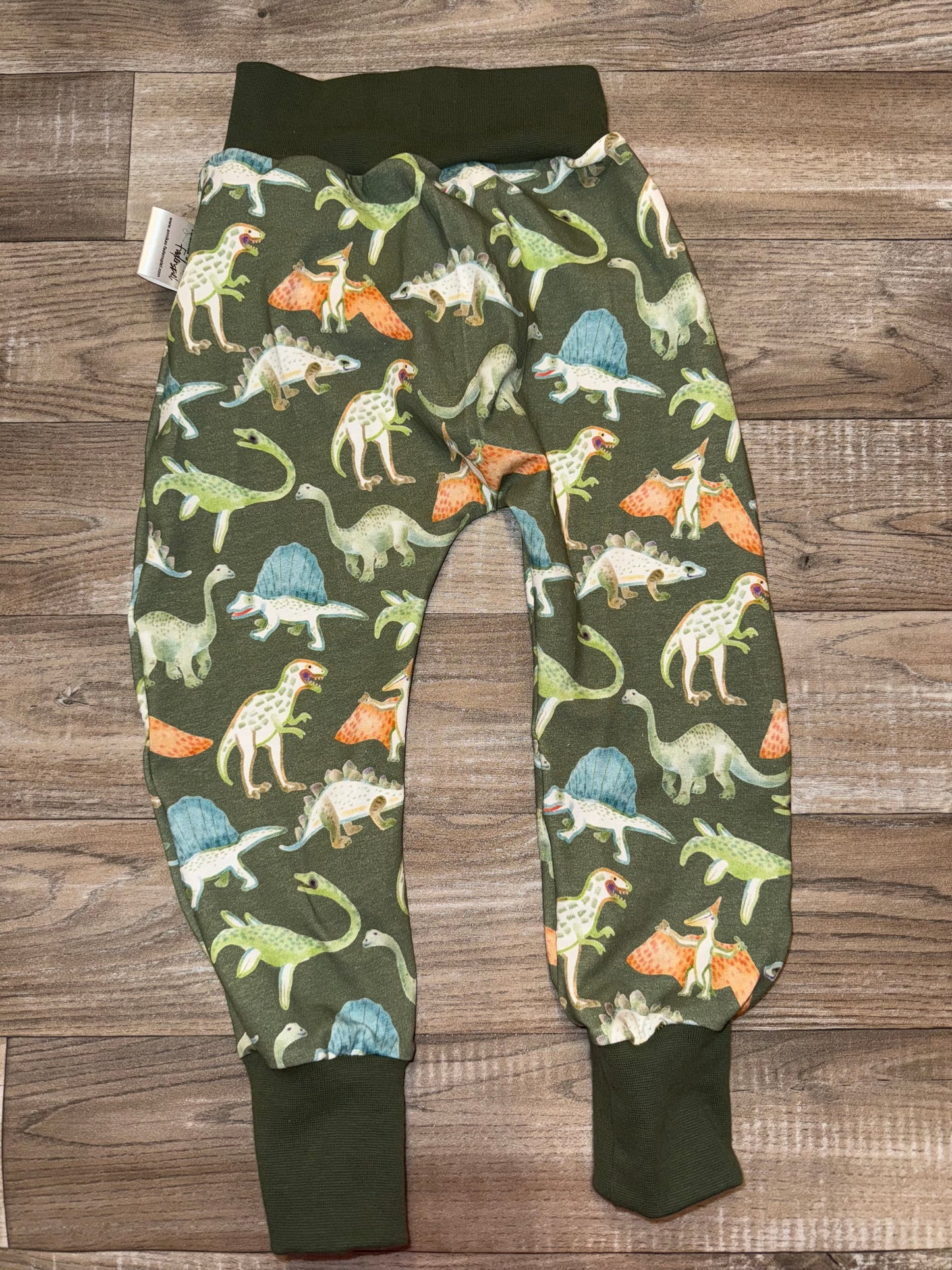Jersey Hose