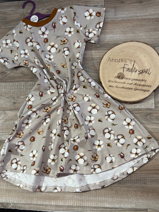 Kleid 110/116