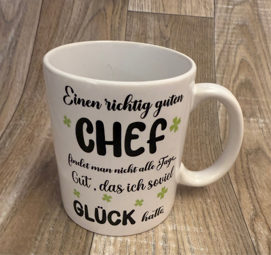 Tasse 330ml
