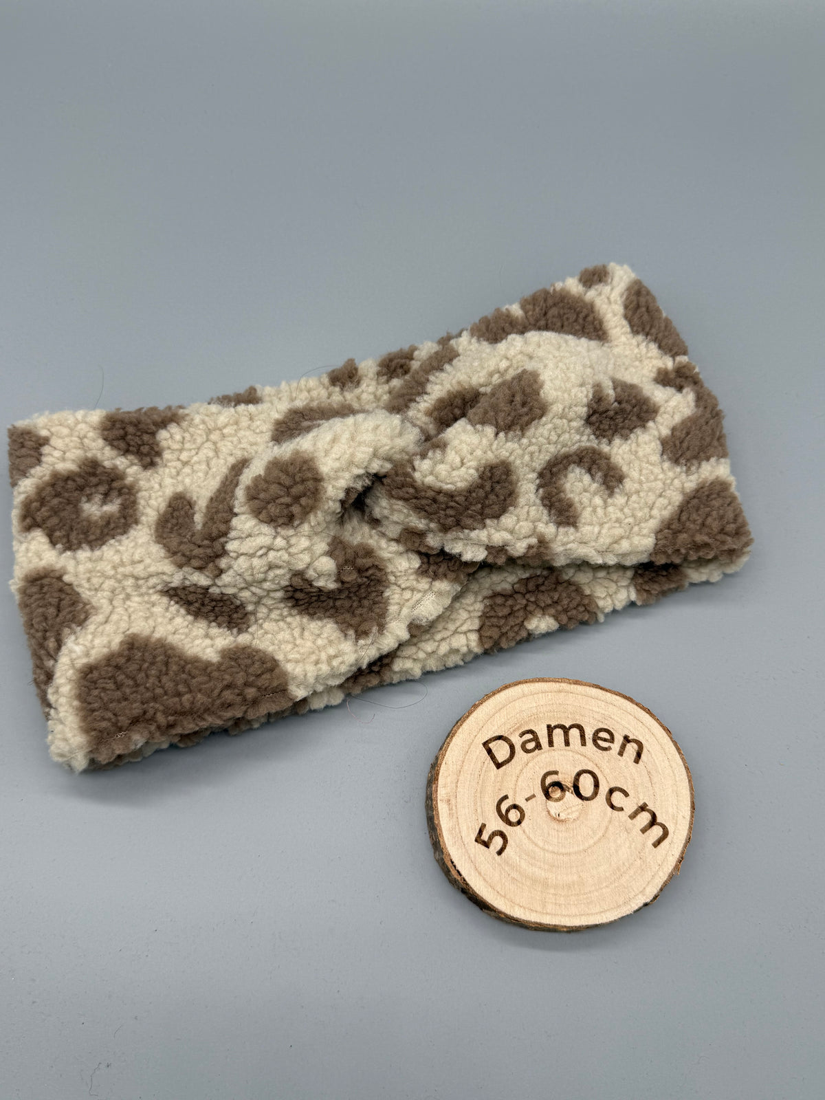 Stirnbänder Damen Warm